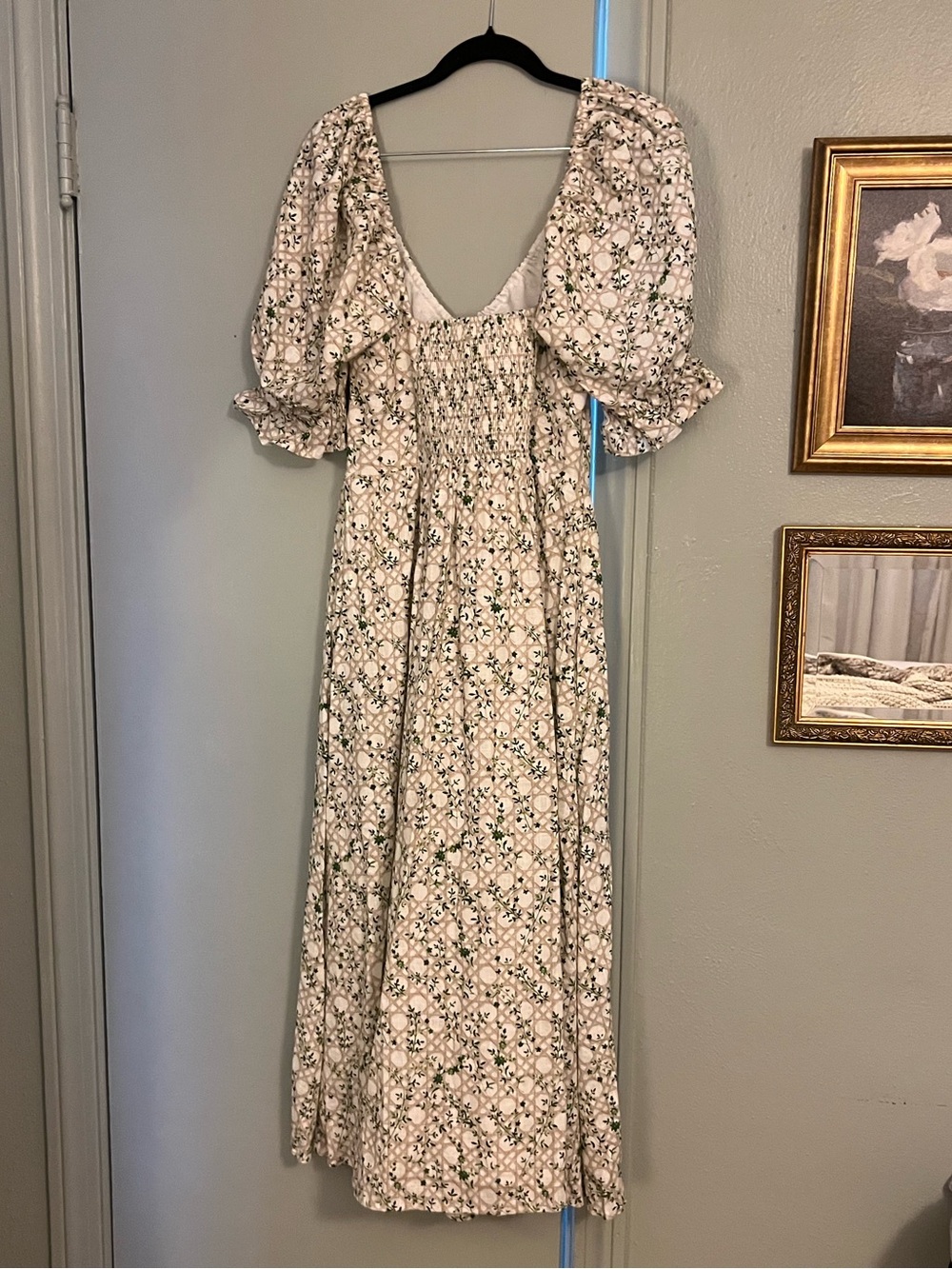 Hill House Ophelia dress - Picture 6 of 11